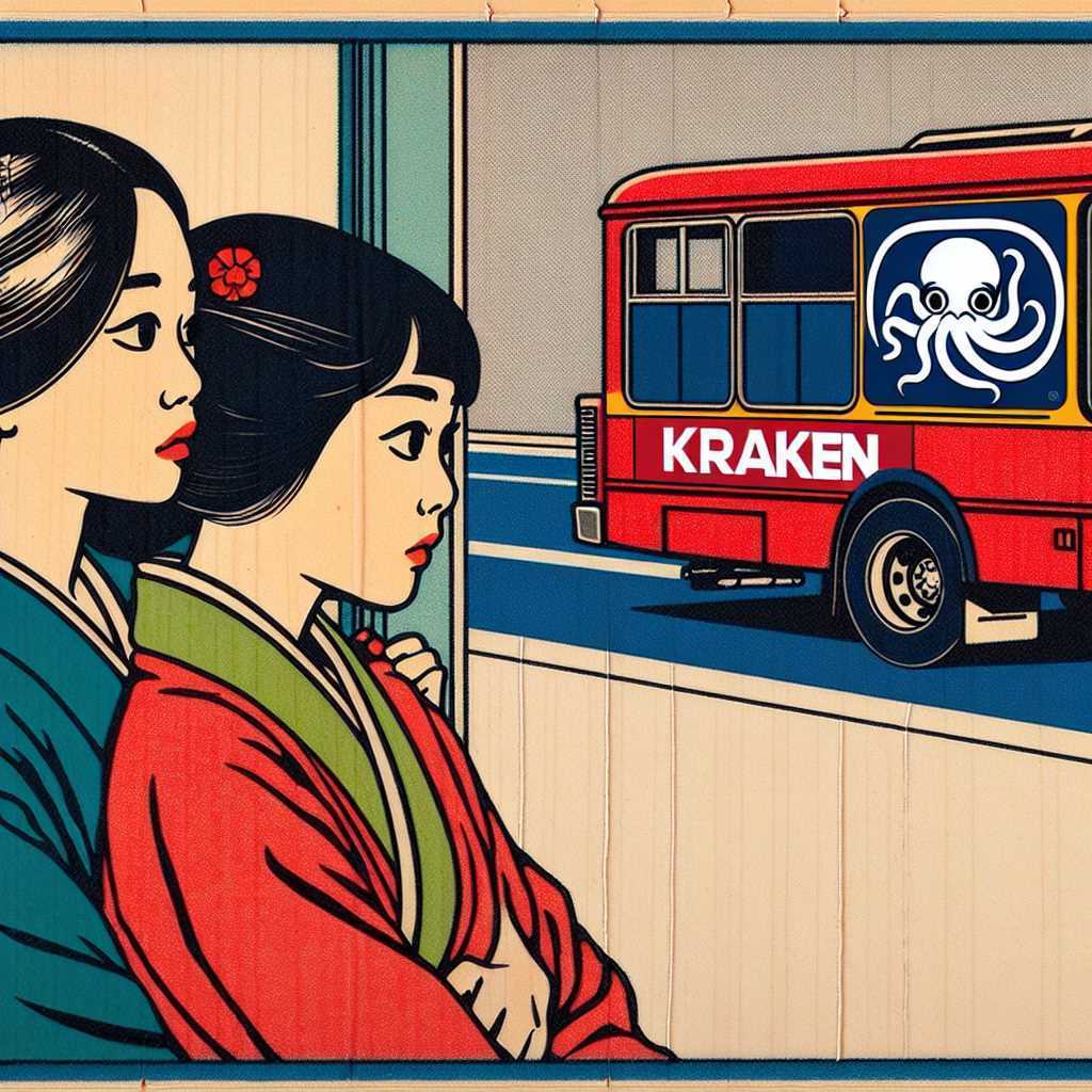 Меры предосторожности при взаимодействии с зеркалом Kraken