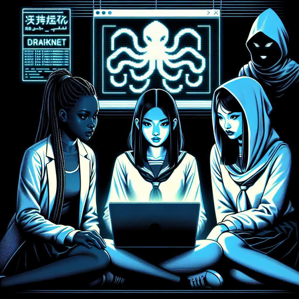 Проблемы с доступом к зеркалу Kraken onion и их решение