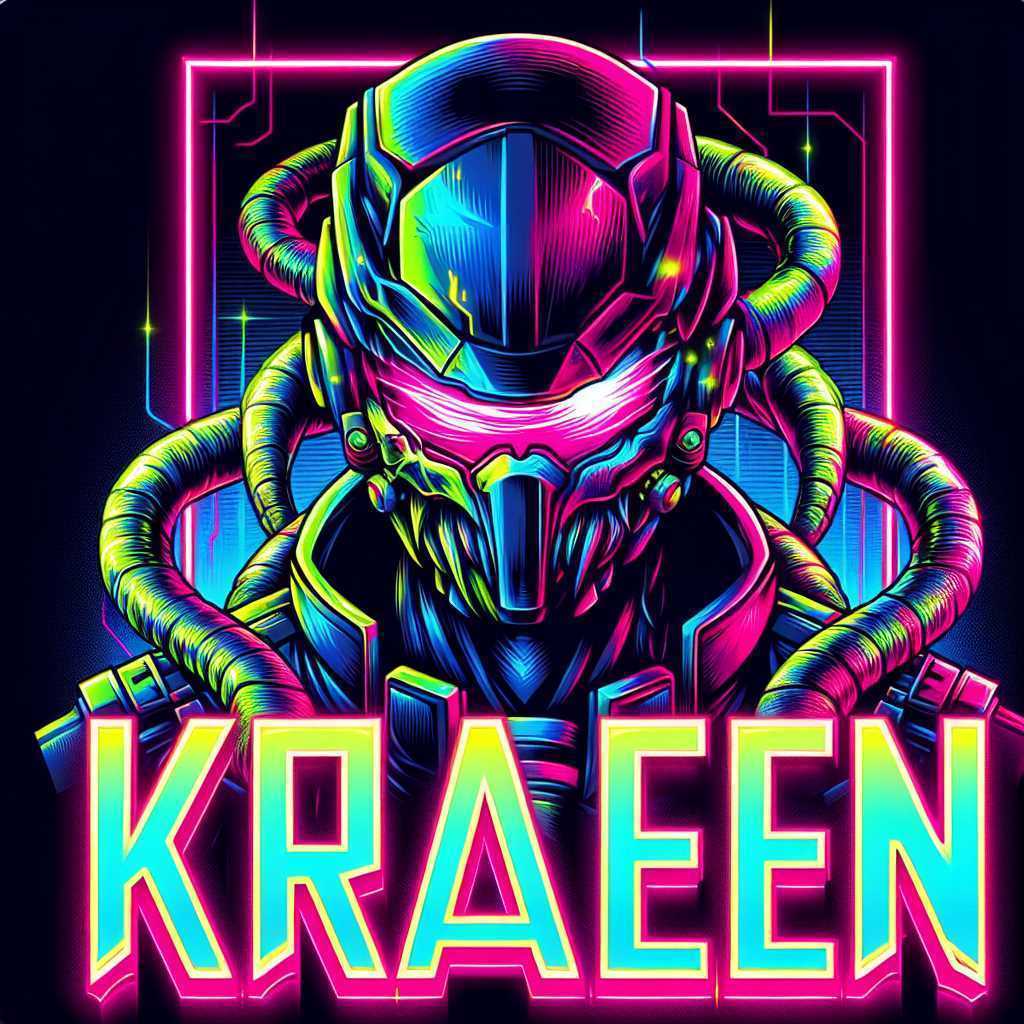 Регистрация нового аккаунта на Kraken