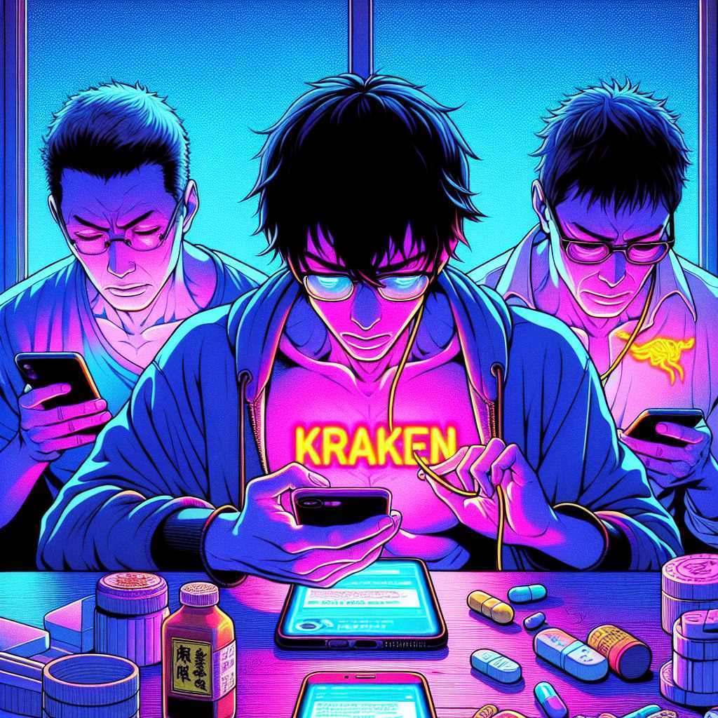 Безопасность аккаунта на Kraken: лучшие практики